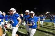 Football: Tuscola at West Henderson Senior Night (BR3_5929)