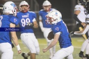 Football: Tuscola at West Henderson Senior Night (BR3_5995)