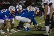 Football: Tuscola at West Henderson Senior Night (BR3_6036)