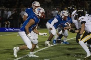 Football: Tuscola at West Henderson Senior Night (BR3_6040)