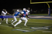 Football: Tuscola at West Henderson Senior Night (BR3_6065)