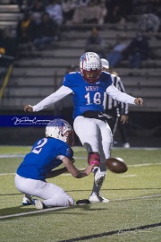 Football: Tuscola at West Henderson Senior Night (BR3_6099)