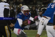 Football: Tuscola at West Henderson Senior Night (BR3_6161)