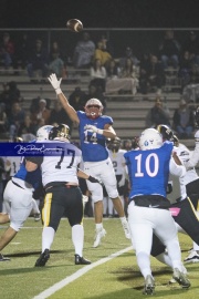 Football: Tuscola at West Henderson Senior Night (BR3_6220)