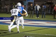 Football: Tuscola at West Henderson Senior Night (BR3_6239)