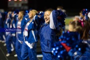 Football: Tuscola at West Henderson Senior Night (BR3_6315)