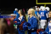 Football: Tuscola at West Henderson Senior Night (BR3_6323)