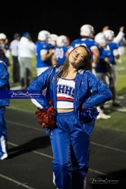 Football: Tuscola at West Henderson Senior Night (BR3_6337)