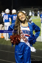 Football: Tuscola at West Henderson Senior Night (BR3_6342)