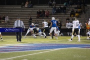 Football: Tuscola at West Henderson Senior Night (BR3_6347)