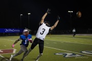 Football: Tuscola at West Henderson Senior Night (BR3_6393)