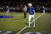 Football: Tuscola at West Henderson Senior Night (BR3_6397)