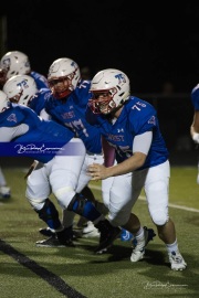 Football: Tuscola at West Henderson Senior Night (BR3_6404)