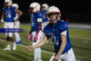 Football: Tuscola at West Henderson Senior Night (BR3_6411)