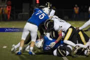 Football: Tuscola at West Henderson Senior Night (BR3_6433)