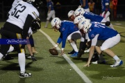 Football: Tuscola at West Henderson Senior Night (BR3_6436)