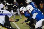 Football: Tuscola at West Henderson Senior Night (BR3_6443)