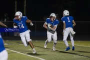 Football: Tuscola at West Henderson Senior Night (BR3_6491)