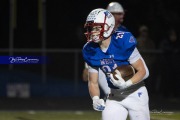 Football: Tuscola at West Henderson Senior Night (BR3_6499)