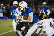 Football: Tuscola at West Henderson Senior Night (BR3_6510)