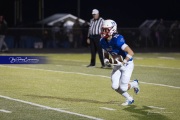 Football: Tuscola at West Henderson Senior Night (BR3_7333)