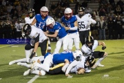 Football: Tuscola at West Henderson Senior Night (BR3_7378)