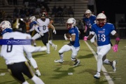 Football: Tuscola at West Henderson Senior Night (BR3_7432)