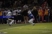 Football: Tuscola at West Henderson Senior Night (BR3_7459)