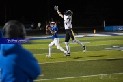 Football: Tuscola at West Henderson Senior Night (BR3_7463)