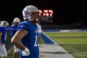 Football: Tuscola at West Henderson Senior Night (BR3_7474)