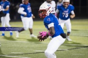 Football: Tuscola at West Henderson Senior Night (BR3_7507)