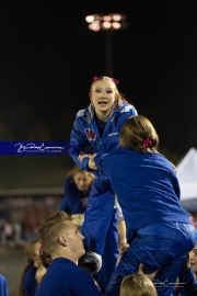 Football: Tuscola at West Henderson Senior Night (BR3_7539)