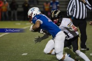 Football: Tuscola at West Henderson Senior Night (BR3_7549)