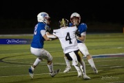 Football: Tuscola at West Henderson Senior Night (BR3_7557)