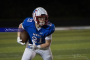 Football: Tuscola at West Henderson Senior Night (BR3_7563)