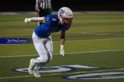 Football: Tuscola at West Henderson Senior Night (BR3_7572)