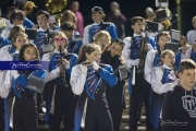 Football: Tuscola at West Henderson Senior Night (BR3_7608)