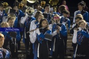 Football: Tuscola at West Henderson Senior Night (BR3_7612)