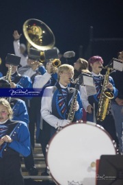 Football: Tuscola at West Henderson Senior Night (BR3_7631)