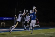 Football: Tuscola at West Henderson Senior Night (BR3_7645)