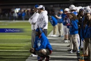 Football: Tuscola at West Henderson Senior Night (BR3_7678)