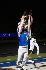 Football: Tuscola at West Henderson Senior Night (BR3_7698)