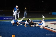 Football: Tuscola at West Henderson Senior Night (BR3_7711)