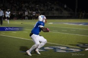 Football: Tuscola at West Henderson Senior Night (BR3_7727)