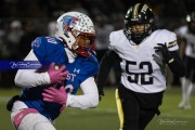 Football: Tuscola at West Henderson Senior Night (BR3_7737)