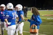 Football: Tuscola at West Henderson Senior Night (BR3_7787)