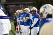 Football: Tuscola at West Henderson Senior Night (BR3_7829)