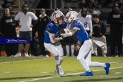 Football: Tuscola at West Henderson Senior Night (BR3_7921)