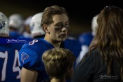 Football: Tuscola at West Henderson Senior Night (BR3_8015)