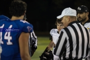 Football: Tuscola at West Henderson Senior Night (BR3_8049)